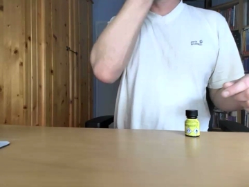 Tom_PP  13-12-2021 Recorded Video Nude